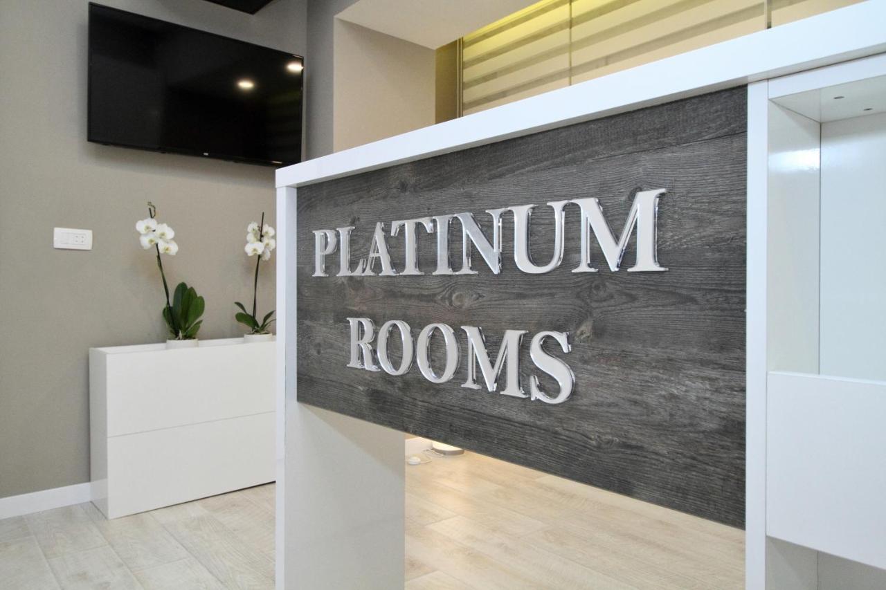 Platinum Rooms Butique Hotel 사라예보 외부 사진